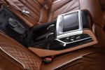 BMW 750Li xDrive Solitaire Edition 2016 года